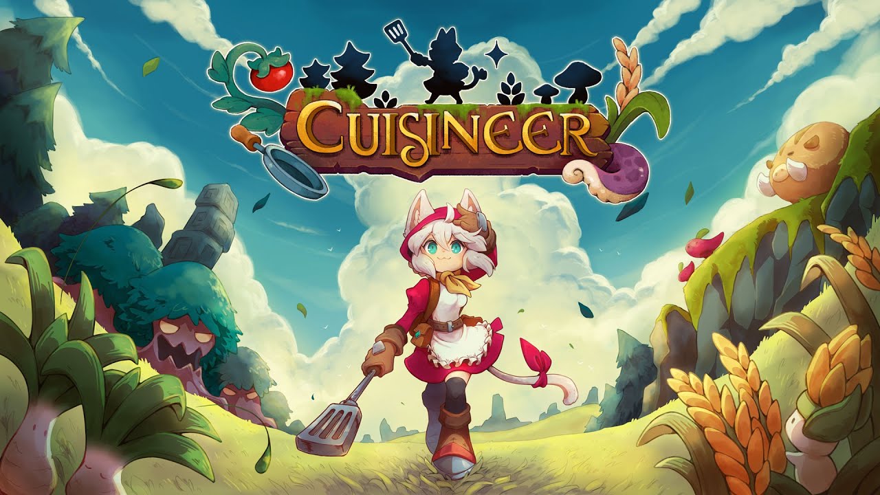 Cuisineer Image