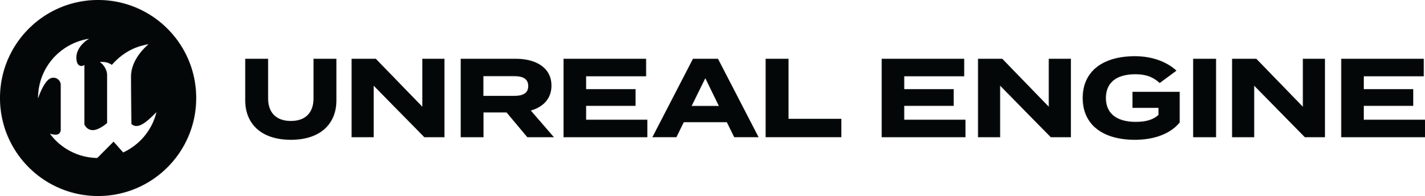 Unreal Logo