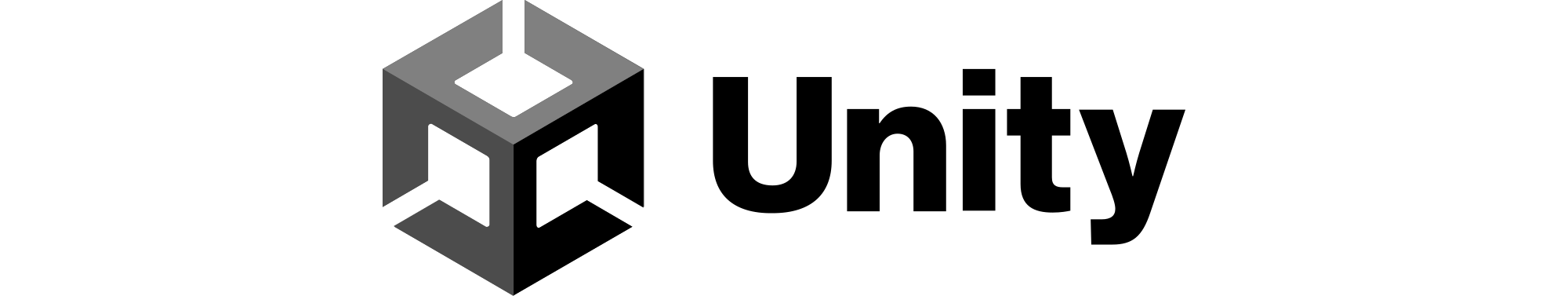 Unity Logo